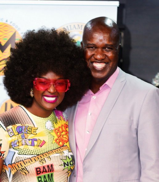 TheMiamiTimes's tweet photo. ICYMI: ’Love & Hip Hop: Miami’s’ #AmaraLaNegra will headline the #IMfest in #MiamiGardens on Saturday, Aug. 4: https://t.co/d9sSDhZh6j https://t.co/t3S0h8q00r