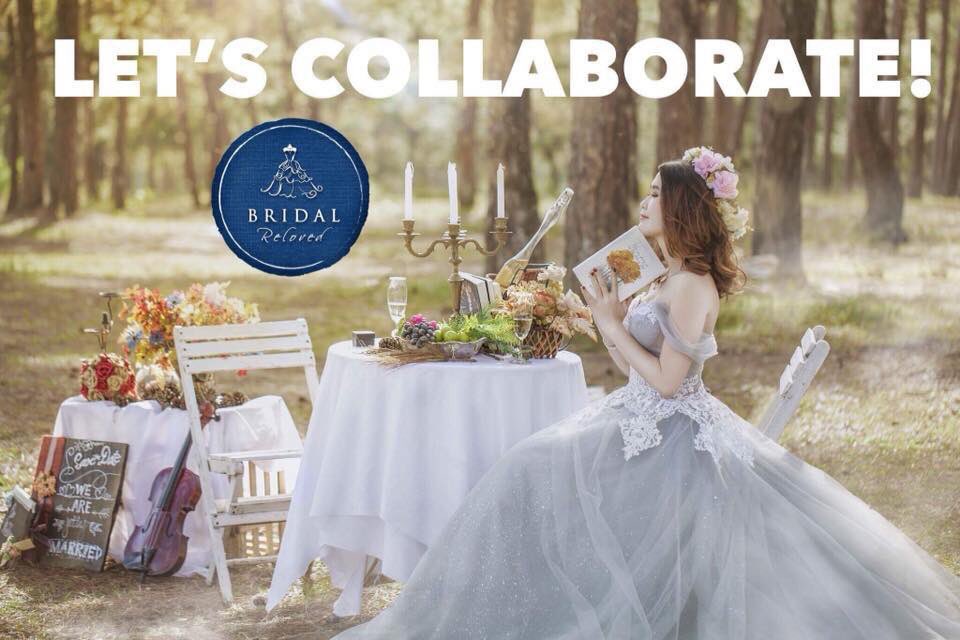 Looking for models, photographers, make-up artists, prop hirers, mother of the bride, tailors, florists, locations, furniture, bridesmaids, stylists and anything else I may have forgotten to collaborate and create contents pages

Let’s go big or let’s go home

#photoshoot #BRH