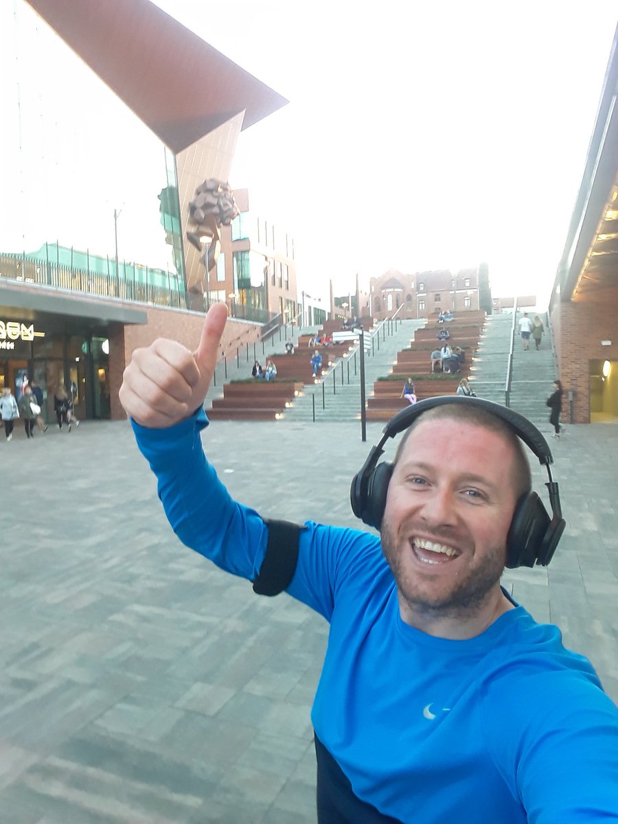TheWiganRunner's tweet photo. Day🏃‍♂️542

🏃‍♂️through beautiful #Gdansk #Poland  🇵🇱 @ night in the Summer🌞
There is so much 2c 🛳 &amp; admire in this great city👍🏼

@visitgdansk_com
🌍🇵🇱🌞🌊🛳⛵🤳🏃‍♂️👍🏼

#542 #ILoveGdansk #2ndHome #VisitGdansk #Gdansk #Poland #17Countries #RunStreak #Journey https://t.co/MqKFfPFmrU