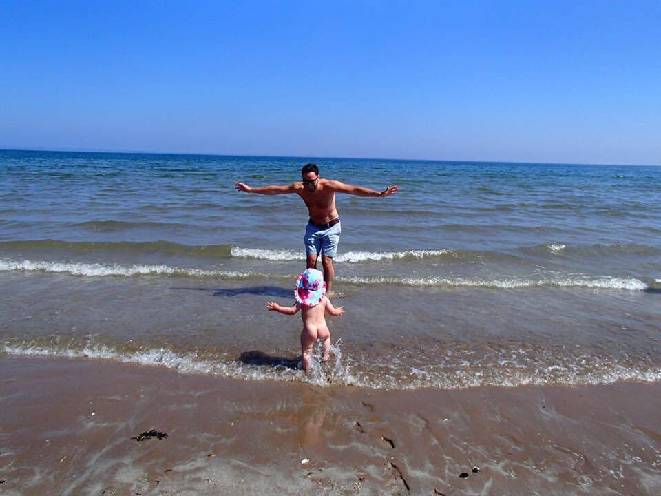 smmurdoch's tweet photo. @DMurdoch17 Hard to believe this was a year ago. Time to pack our bags for another family adventure ☀️ #staycation https://t.co/OTLsyaIJCy