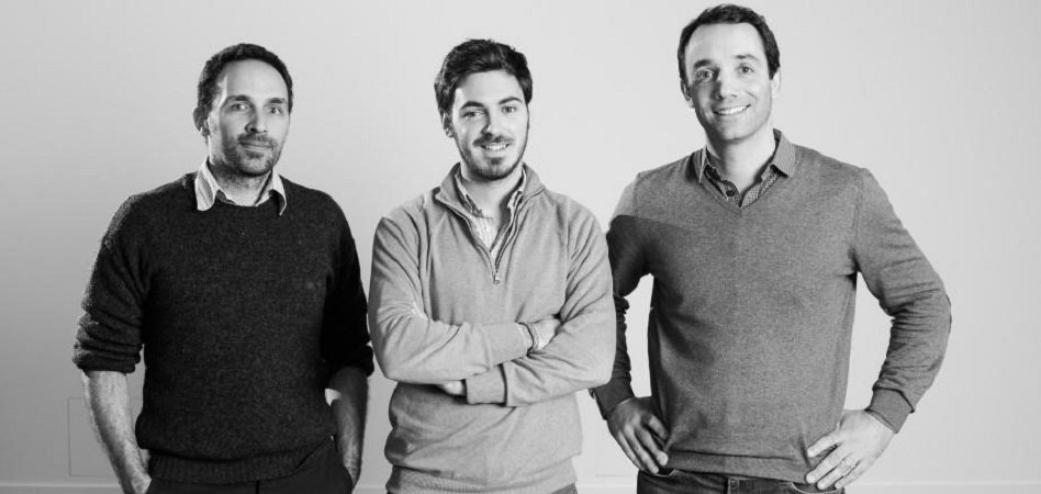 Barcinno's tweet photo. Paris fintech @PayFit opens a 300m² office in Barcelona https://t.co/z4iHUCJrqL https://t.co/kIPAJeKYsA