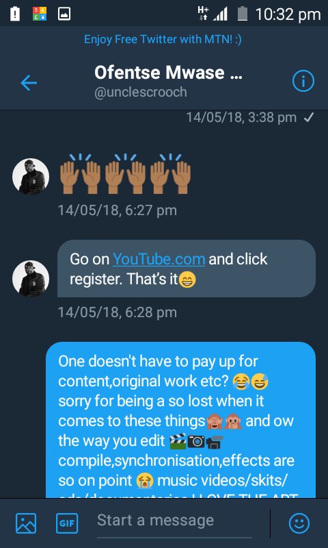 enftd's tweet photo. @unclescrooch
@OMFilmsSA
@bridgetandlife
@nelisiwemwase
@Stopnonsons
@fash_ngobese
@BergieFreshest
@TaFire
S/O to you,I'M INSPIRED FAM
#OMfilm
#BolFilms
#TheDyanWay 👀📡💬💚❤💛🔥📰👑📷💺📚🎇💽💿🎬🎨📷📹🎭📺📻🎤🎼🎺🎸🎧🌎🌍🌏
DANKIE NGY'ABONGA
👀💪👽👾💀✊👊👍👆👏 https://t.co/Yq5HvSvXvm