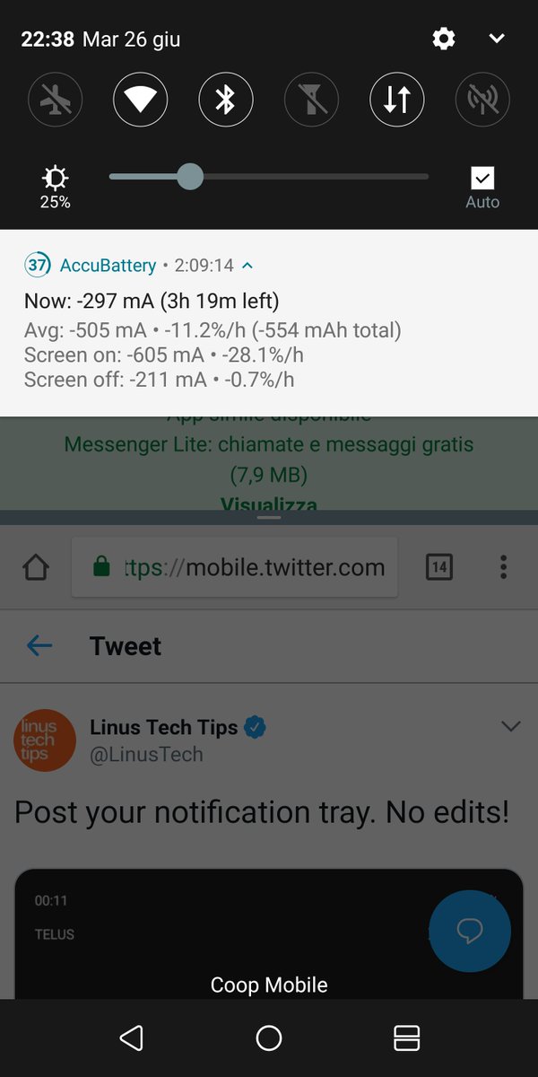 francescocy's tweet photo. @LinusTech  https://t.co/O1SFTKjeYE