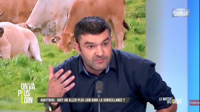 La première priorité de la loi c’est de ramener du revenu aux paysans. C’est la seule manière qu’ils auront d’améliorer leurs pratiques. Vouloir multiplier les contraintes immédiatement dans la loi avant cela, c’est prendre le risque de tuer une partie de l’agriculture <a href="/JDecerle/">Jérémy DECERLE</a>