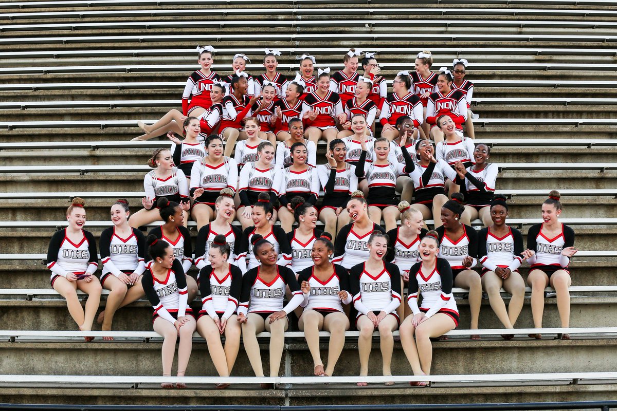 UnionPom's tweet photo. Union Pom 2018-2019 β€π€
πΈ Joanna Tucker
#unionredskins #unionpom #uvp #ujvp #u8gp https://t.co/npNKi27qr2