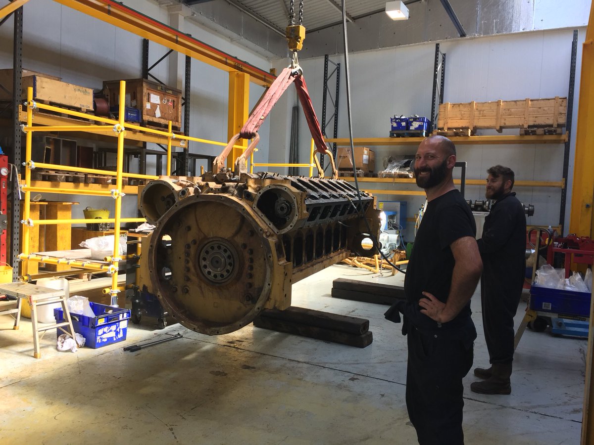 GSEengineering tweet media