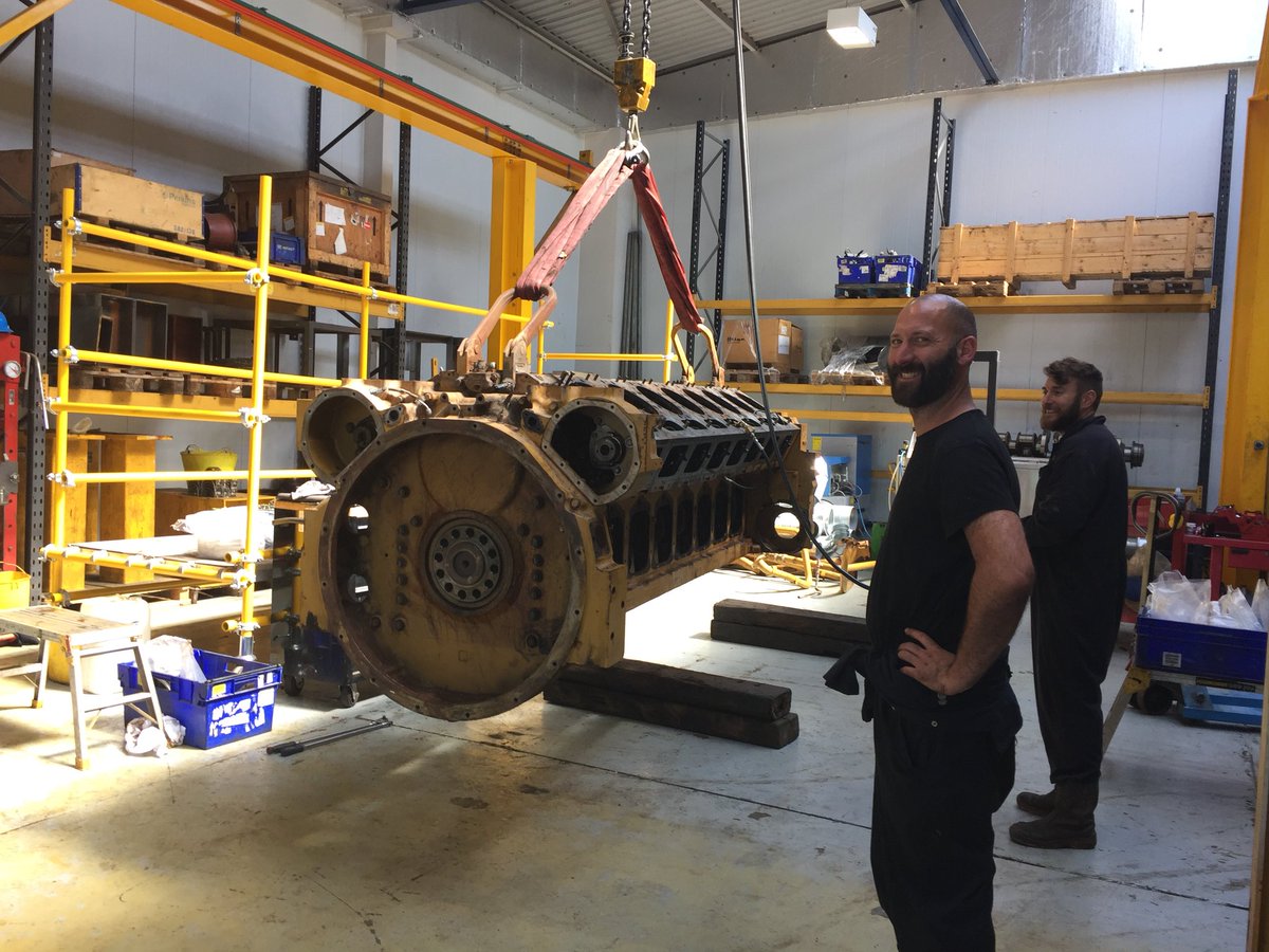 GSEengineering tweet media