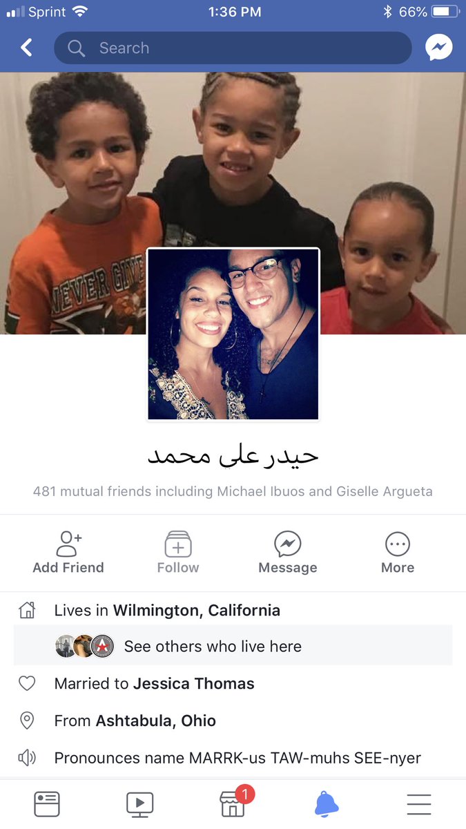 Marcus_ThomasSr's tweet photo. @facebook how do I get my profile back? Someone hacked my profile and changed the recovery email. I’ve had this profile since 2007 and now this person has taken my memories and my profile. What the hell can I do? https://t.co/SFPjtl8gte