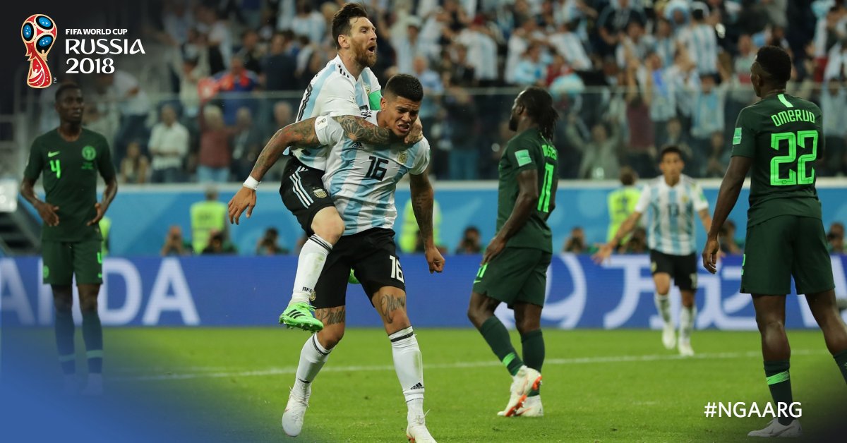 messi_class's tweet photo. Vamoooossss!
#WorldCup #ARG #Messi #GOAT https://t.co/bb1oSAuemb