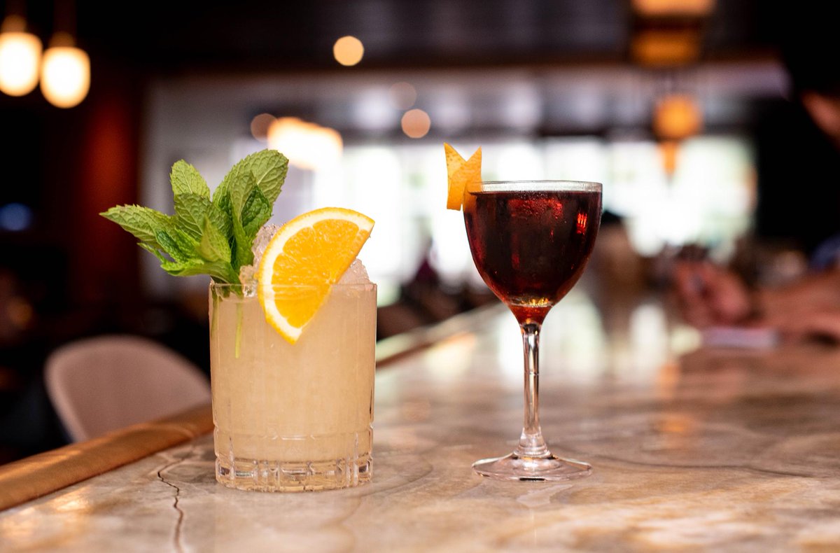 Bayou and Bottle tweet media