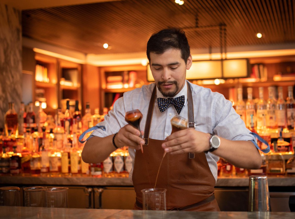 Bayou and Bottle tweet media