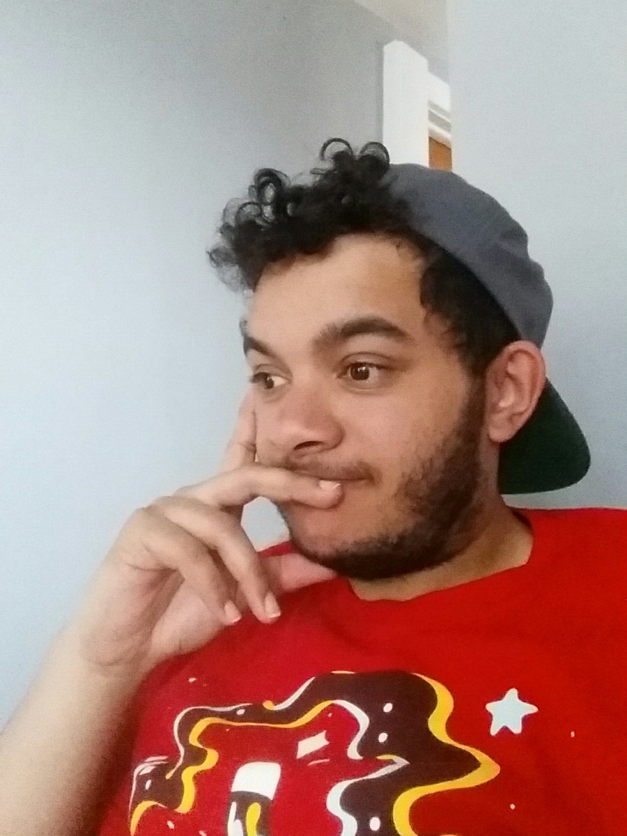 Channel804's tweet photo. When you're half-Black watching this @GameGrumps video...
https://t.co/VsDTQTmu1E
and Dan almost drops the N-word accidentally at 37:34. https://t.co/SuXIZKY1w6