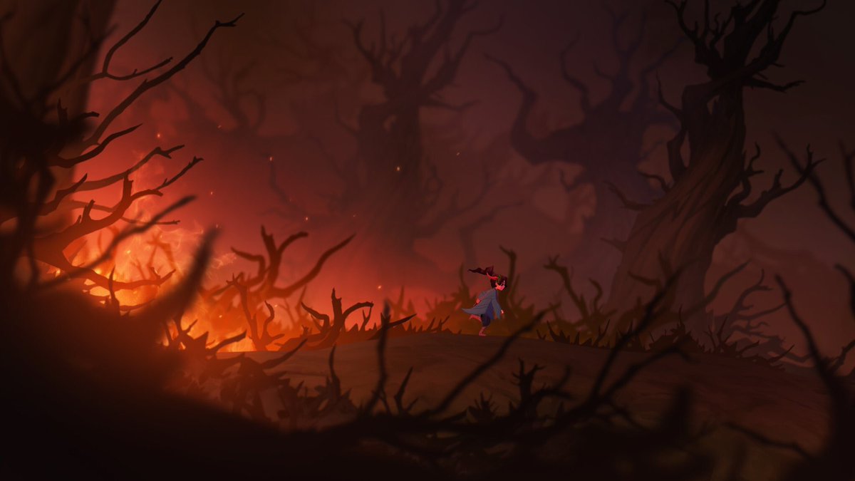 Indarea1's tweet photo. Being a beautiful atmospheric puzzler, @LostWordsGame is game worth checking out.
#indiedev #indiegames #indiegame #indie #videogame #fun #game #LostWord #Indarea https://t.co/4IbokwCHqe