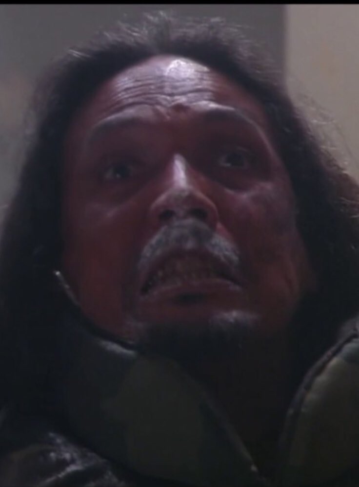 Joe_higham7's tweet photo. Spits of the Columbian on predator 2 #turbod https://t.co/oXJjbThoN7