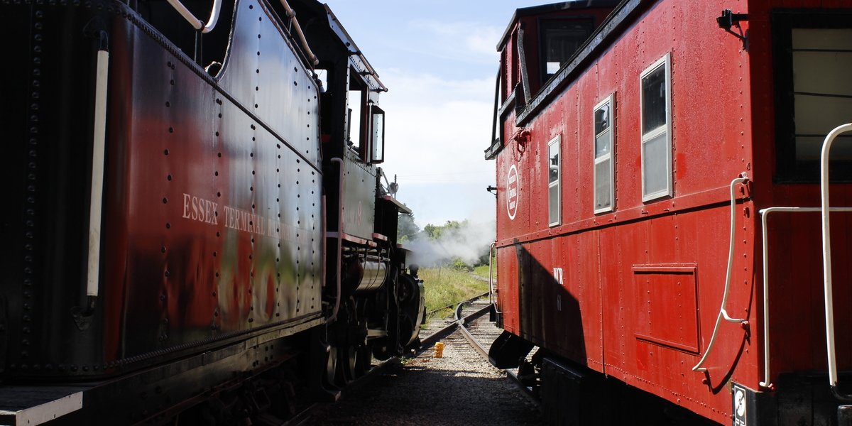 WCRailway tweet picture