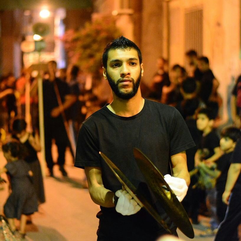 AthariNews's tweet photo. #عذاري :: المحكمة الخليفية ترفض استئناف #المعتقل_حسين_عبد_العزيز وتأيّد الحكم الصادر بحقه 3 سنوات .. يافرج الله القريب https://t.co/7eUUd6I69K