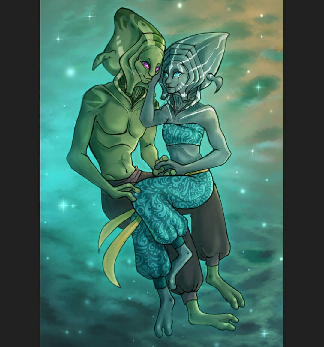 cookey_cat's tweet photo. Commission art © https://t.co/0M8lHzfVYk
#LomPyke #PykeSyndicate https://t.co/I2jjSAntho