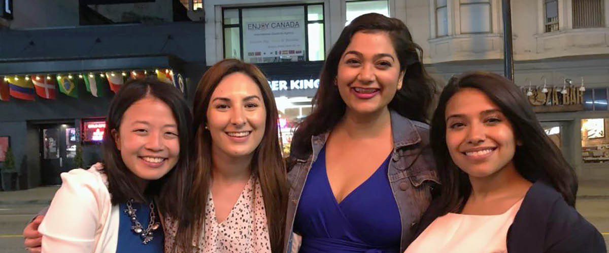 myaccesscity's tweet photo. Thank you @SFUPublicSquare for giving us the opportunity to share our story! Learn more about our @myaccesscity journey at https://t.co/YezdBWKX2m https://t.co/sR0Goc3C66