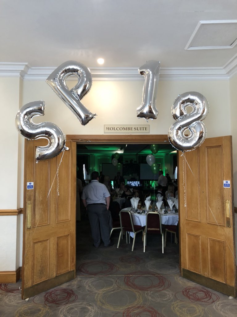 CanonSladePE's tweet photo. Canon Slade Sports Presentation 2018 https://t.co/7s1DQSAvne
