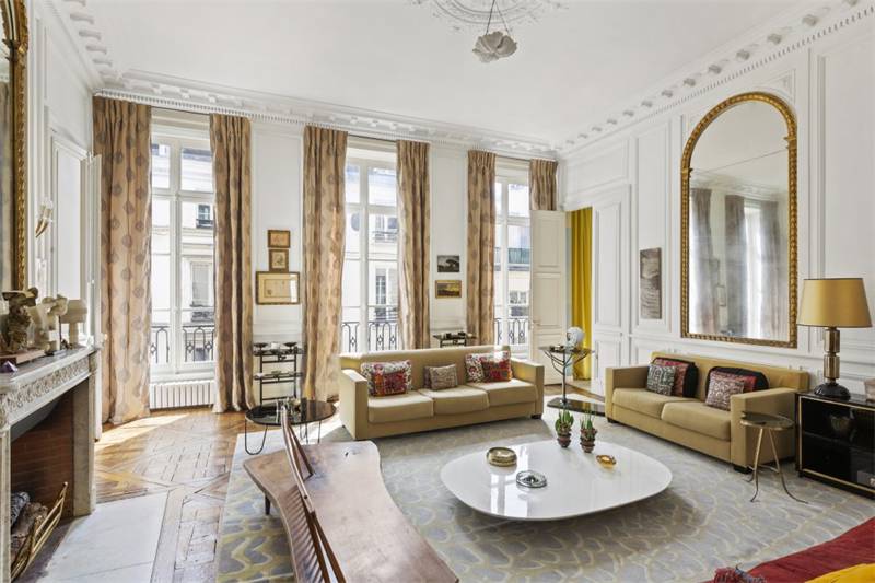 propgoluxury's tweet image. FOR SALE - Paris, Paris 75006 dlvr.it/QYcVRl