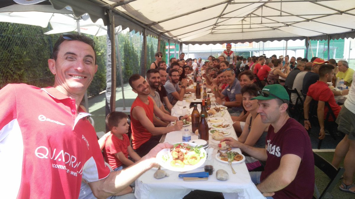 atletismopor's tweet photo. #finaldetemporada #somosdepueblo https://t.co/3wBsbnDN20