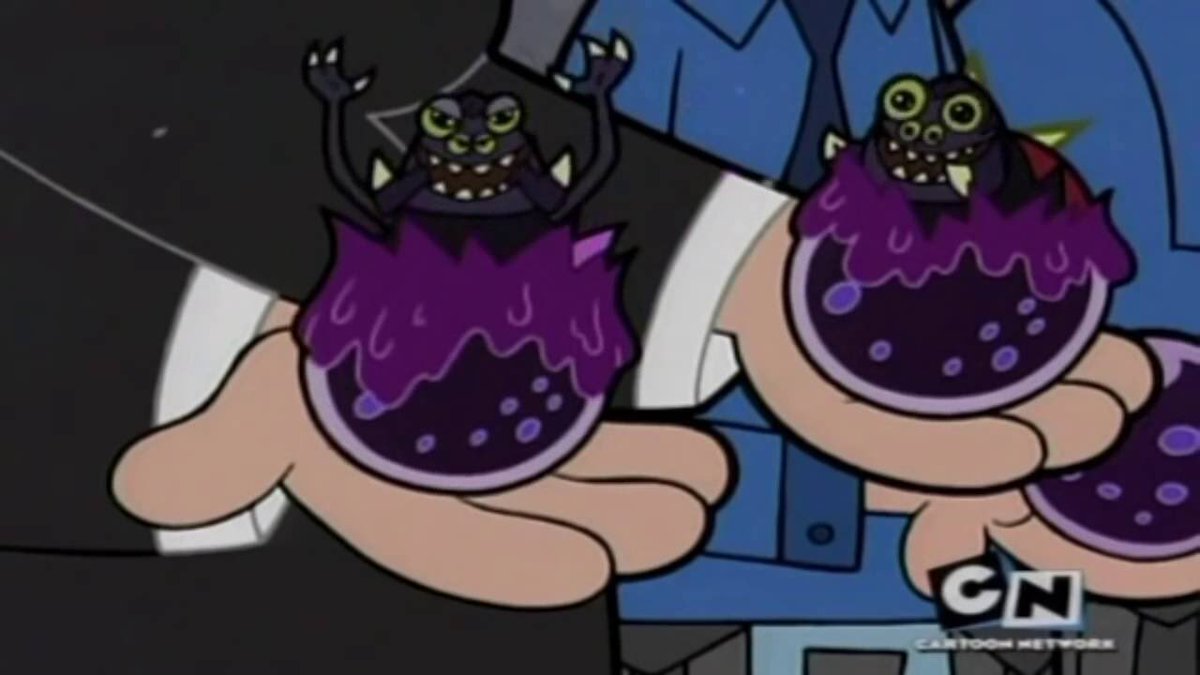 SonicFox on Twitter: "Yeah but can we talk about how Jeff the Spider in  Billy and Mandy is Trans????? https://t.co/feqpvZ9gTt" / Twitter