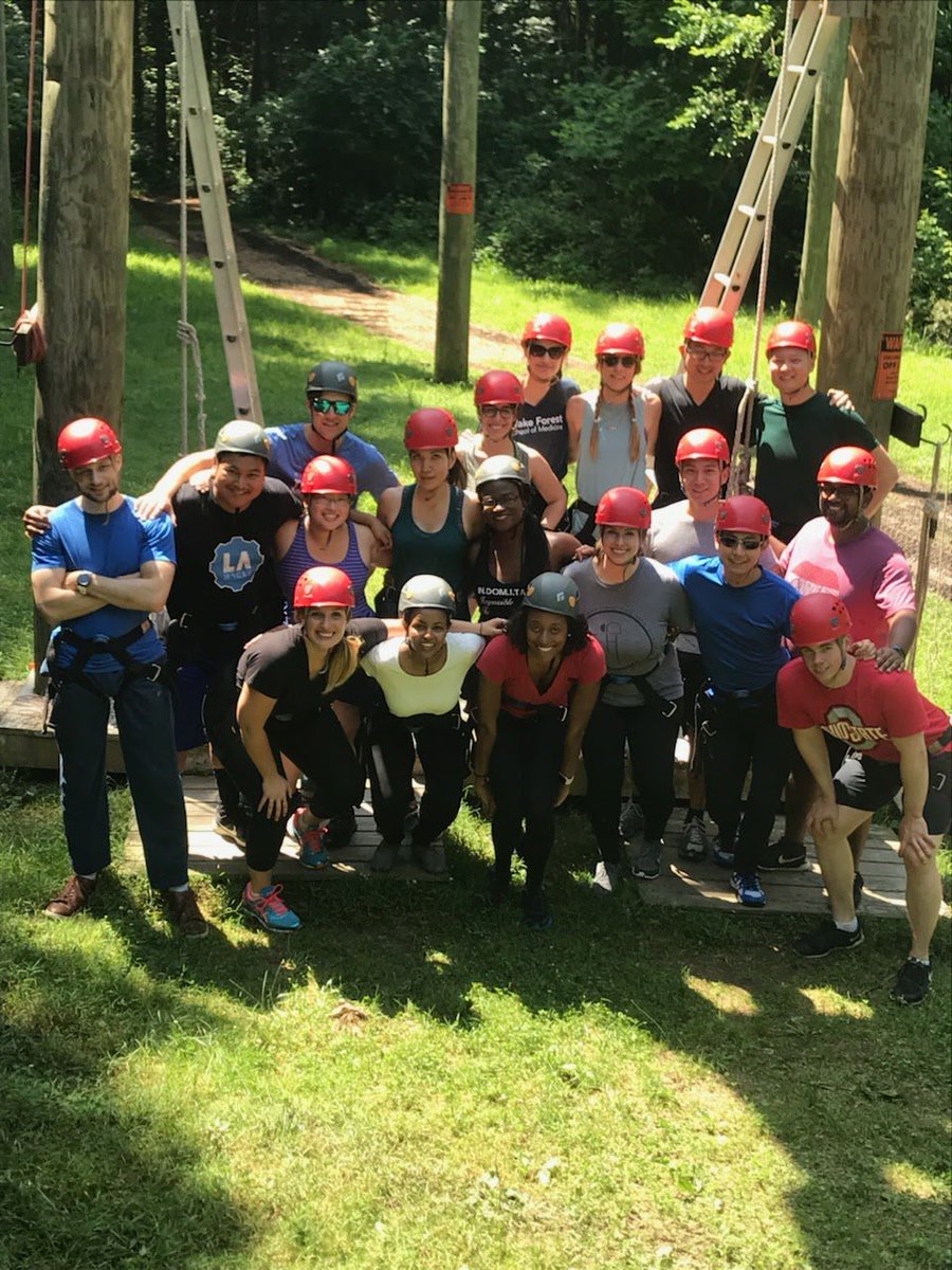 OhioStateEMRes's tweet photo. Today was a great day for a retreat and a birthday! Happy Birthday Lauren! Craig wins best pose! #InternYear #Teamwork #SummitVision @_ptseng @Dr_Neldy @TonyQiu3 @regerahul2018 @KimBambach @MichaelHoward41 @MDicksonMD @akingermd @khandelwalOSU @GeremihaE https://t.co/jufv98OEon
