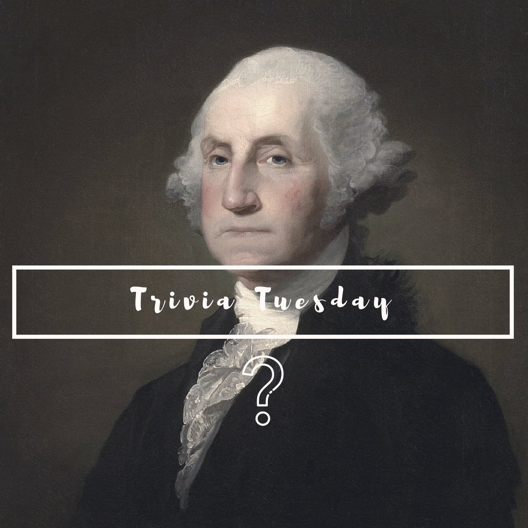 pufventures's tweet photo. Trivia Tuesday: Did you know the George Washington, the first President of the United States, was an avid hemp farmer? https://t.co/ejf6jfEiWX