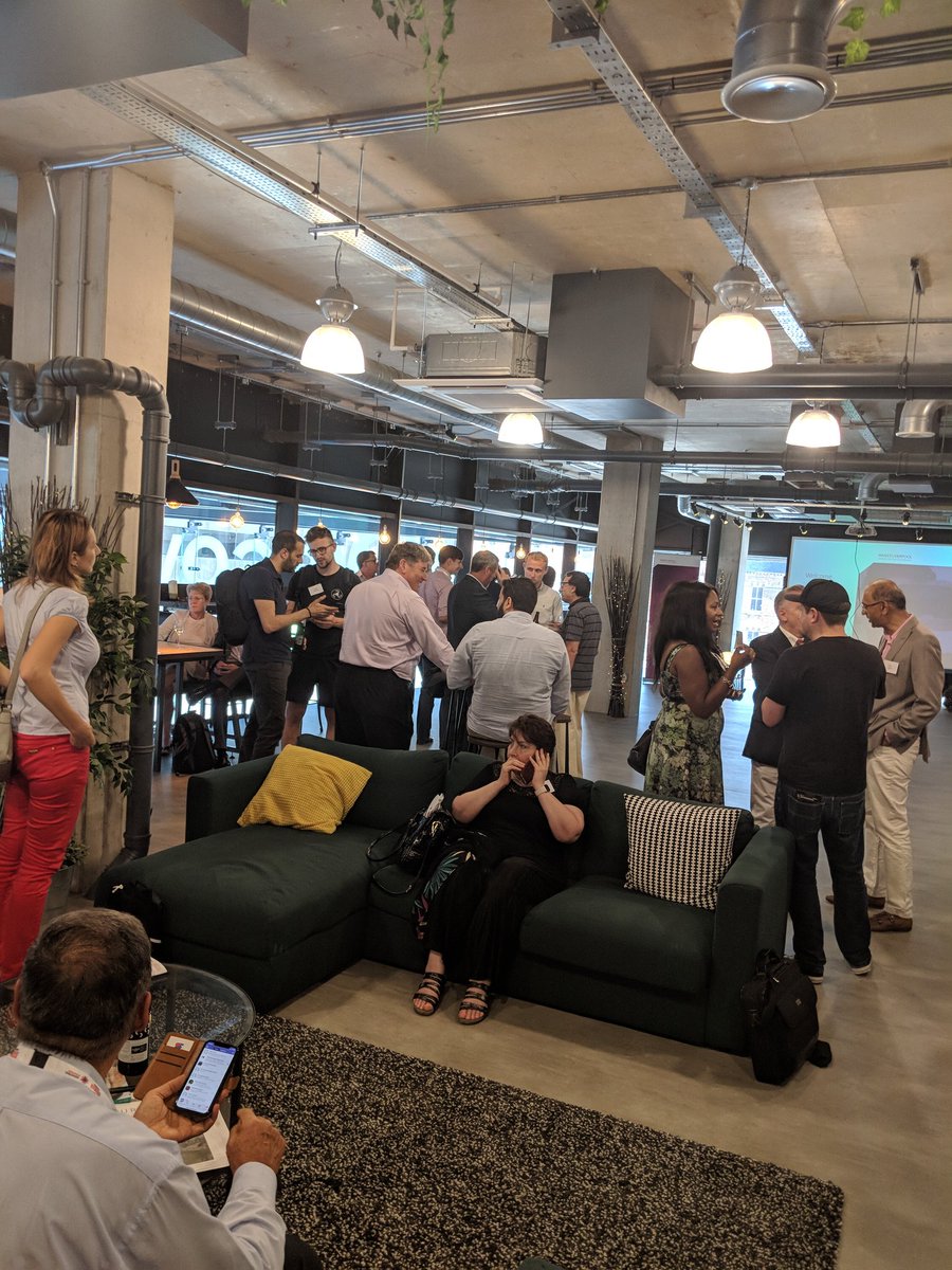 Pete Woodbridge tweet media