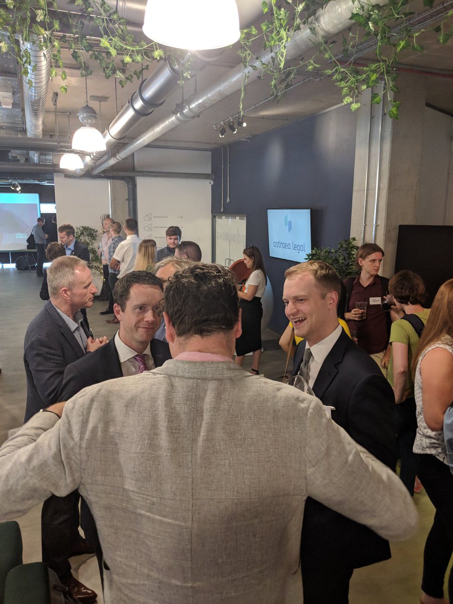 Pete Woodbridge (@petewoodbridge) on Twitter photo The world gets so much better when we collaborate. Absolutely delighted to see all the conversations, ideas and connections being made at tonight's event on Disrupting Healthcare with Immersive Tech #immersiveliverpool <a href="/investliverpool/">Invest Liverpool</a> <a href="/ImmersiveLpool/">Immersive Liverpool</a> @dlapiper_rblx #tech4good The world gets so much better when we collaborate. Absolutely delighted to see all the conversations, ideas and connections being made at tonight's event on Disrupting Healthcare with Immersive Tech #immersiveliverpool <a href="/investliverpool/">Invest Liverpool</a> <a href="/ImmersiveLpool/">Immersive Liverpool</a> @dlapiper_rblx #tech4good