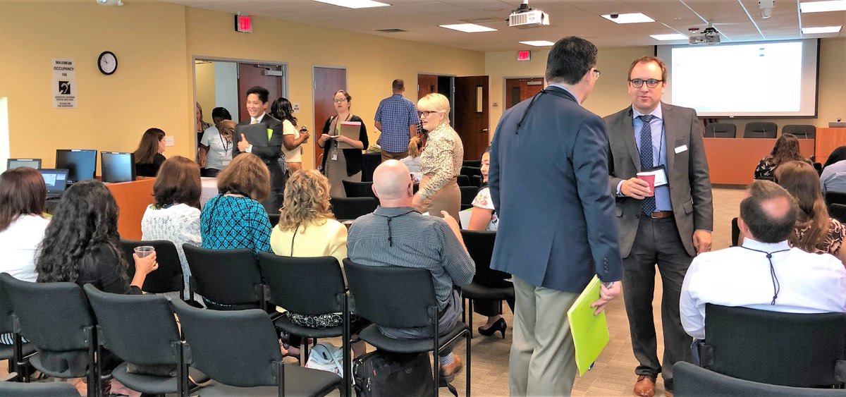 fssolutions_com's tweet image. A big THANK YOU to all the members of CA DCA &amp;amp; State Boards who attended @fssolutions_com Recovery Management Symposium in Sacramento, CA &amp;amp; to our presenters Tony Costantino, Drugscan Inc., &amp;amp; Dr. James Ferguson, FSSolutions Medical Director, for sharing their expertise.