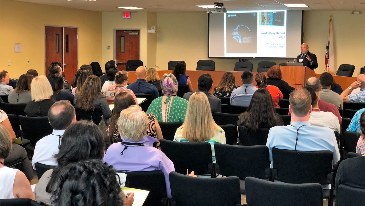 fssolutions_com's tweet image. A big THANK YOU to all the members of CA DCA &amp;amp; State Boards who attended @fssolutions_com Recovery Management Symposium in Sacramento, CA &amp;amp; to our presenters Tony Costantino, Drugscan Inc., &amp;amp; Dr. James Ferguson, FSSolutions Medical Director, for sharing their expertise.