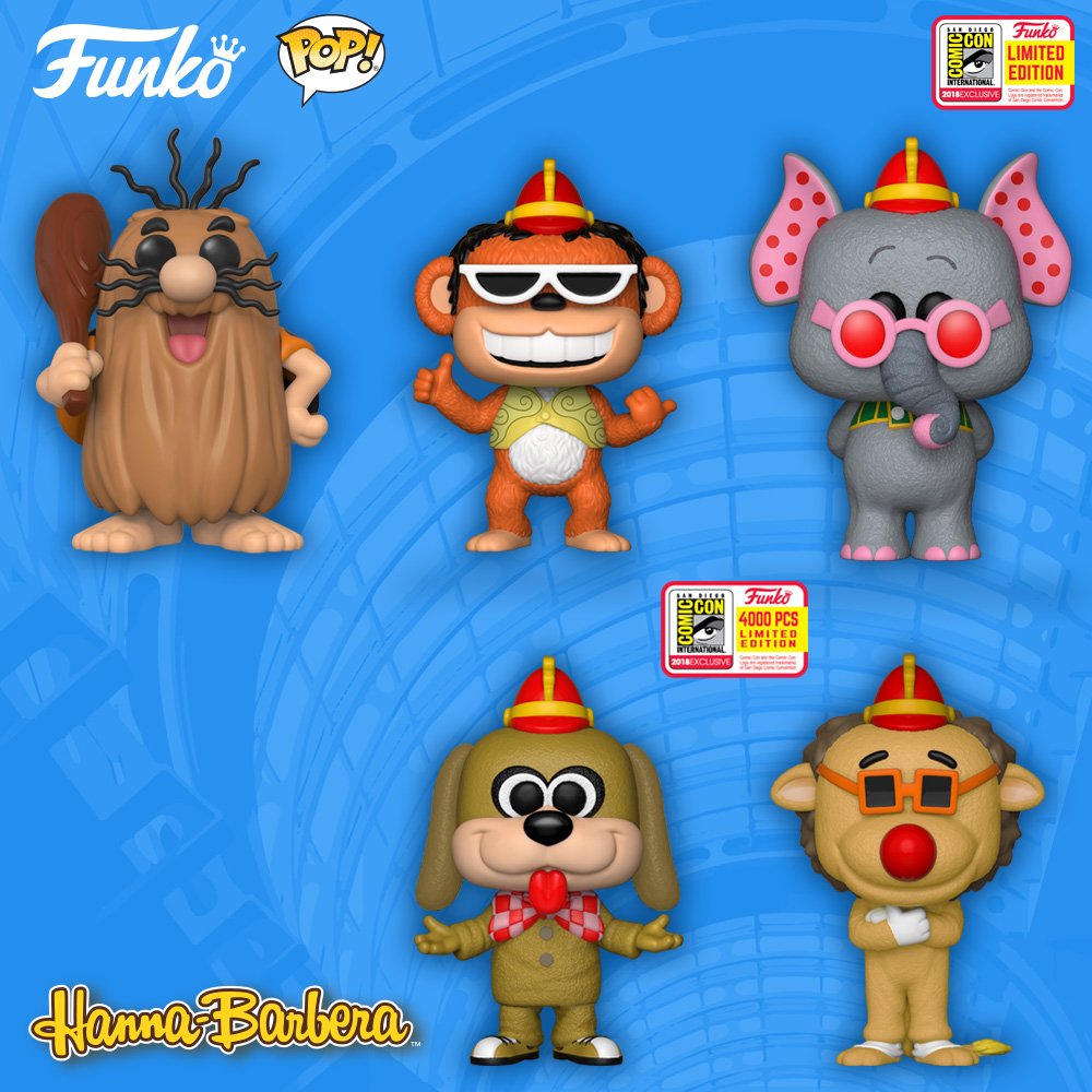 Funko on Twitter: