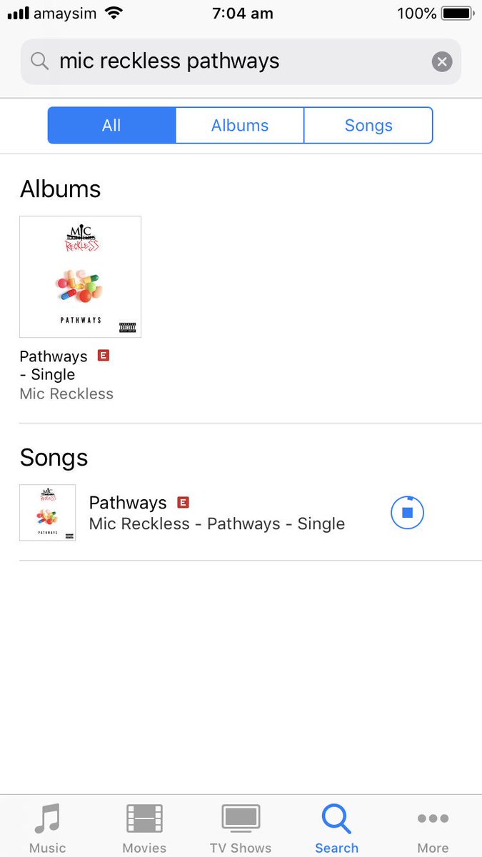 AutomotiveMani2's tweet photo. @MicRighteous @AppleMusic Boom!!! Done!!! Fuck the haters Rocky!!! We asked you to write a song and you did!! Much love don’t ever give up!!! We haven’t given up on you!! https://t.co/RXCZId8fr0