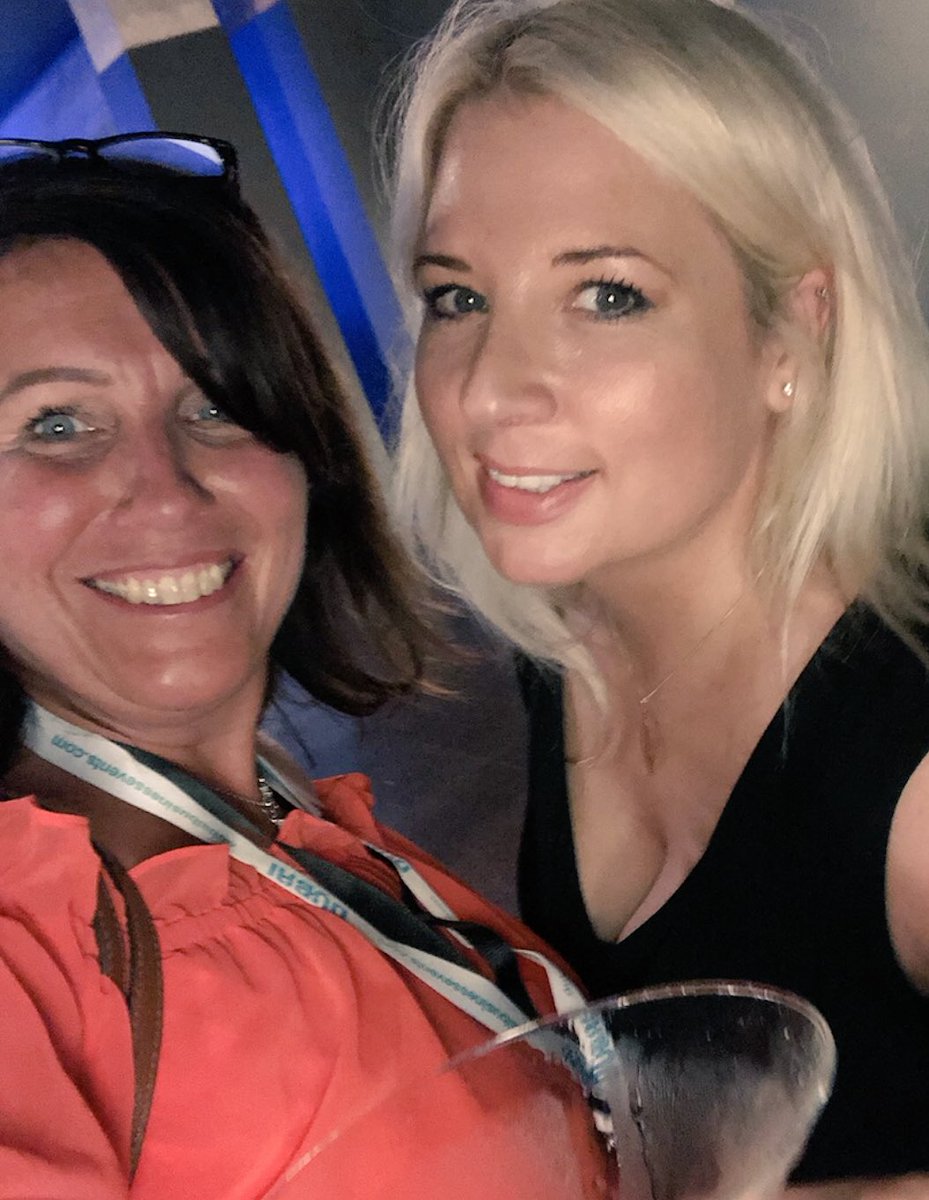 abstract_news's tweet photo. Having a fab time at the  #meetingshow welcome party @SCM_Events #sciencemuseum #ediblebubbles #streetfood #eventprofs #MeetYouAtTheShow 🍸🌡👩🏼‍🔬🌏🍸 https://t.co/DA66V7Dov6