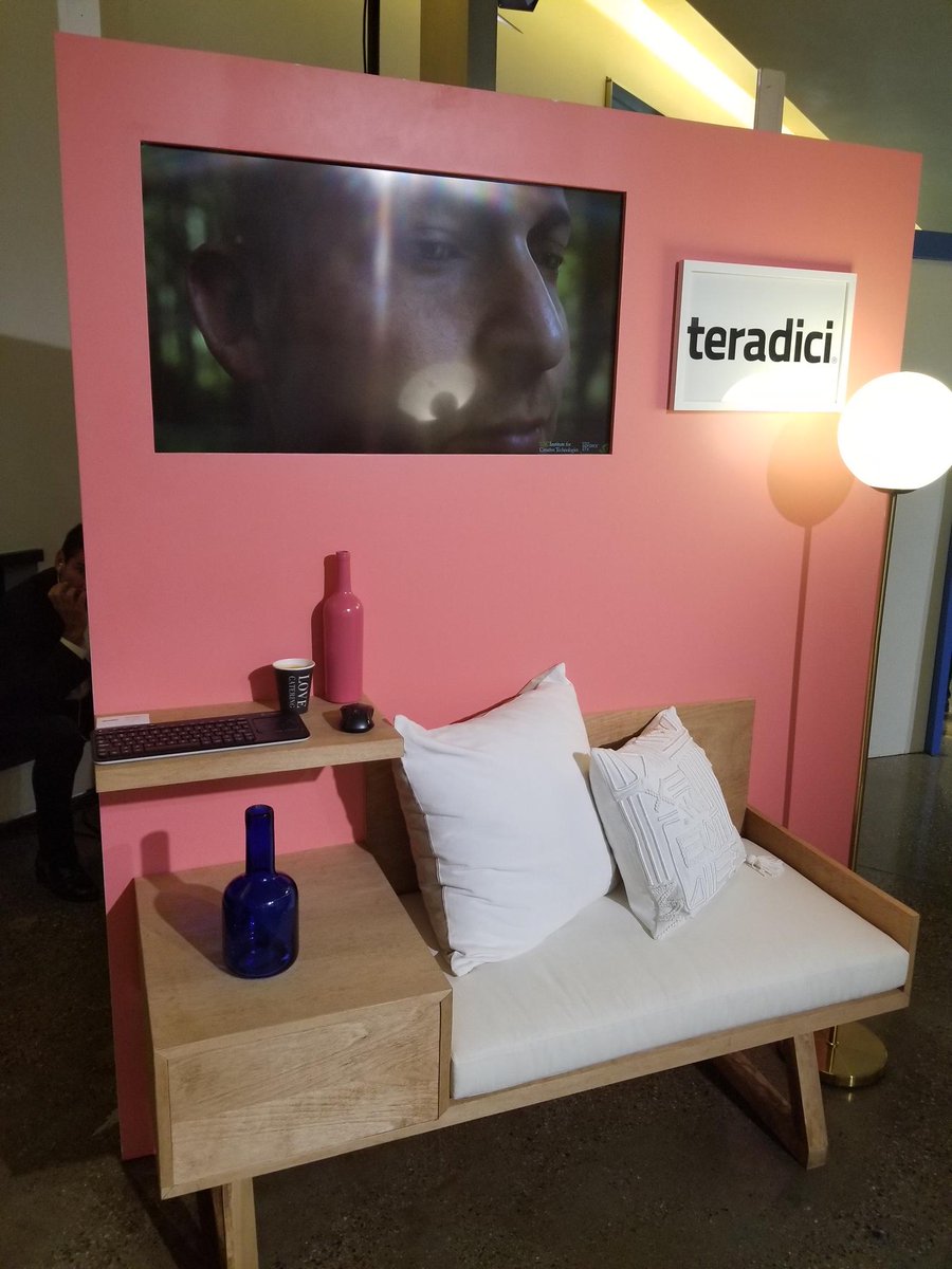 hpanyware's tweet photo. We’re partnering with @googlecloud for their innovative cloud services, made even better for media and entertainment companies with the new LA region. #cloudforLA https://t.co/rgICi5YnkC