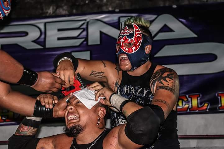Crazy King (@crazykingindy) on Twitter photo 