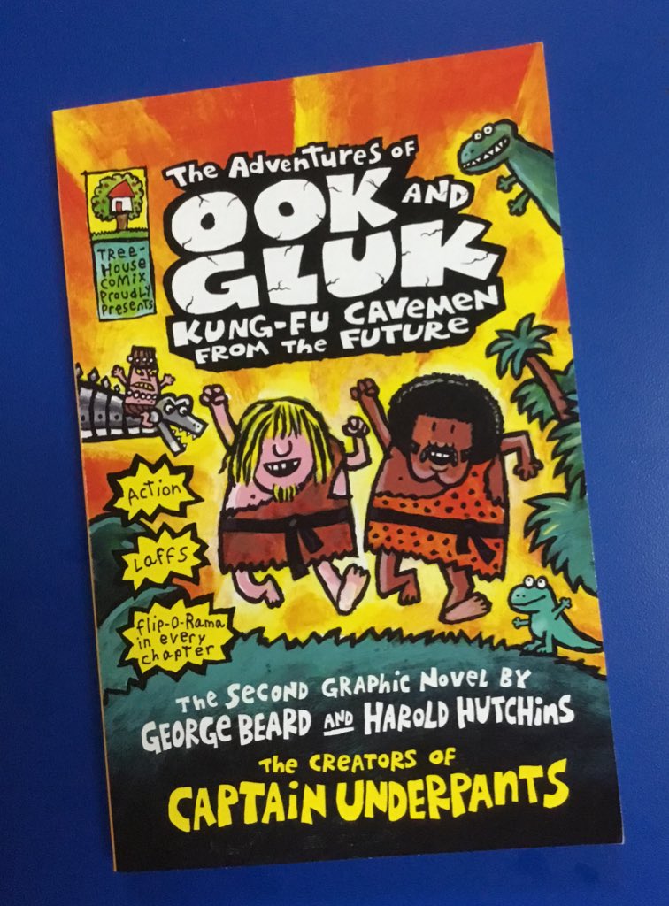 pleasantstreads's tweet photo. Today we’ve completed another request. Ook and Gluck is now in the library #pleasantstreaders #newbooks #bookrequests https://t.co/tfh3FdkNl7