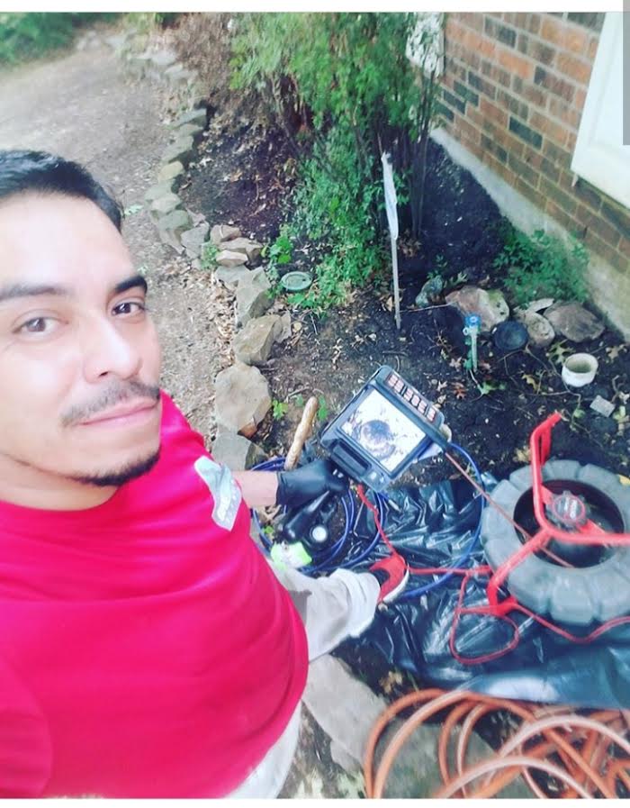 onesourceplumb1's tweet image. Sewer problems?!?! We have the tools for the job- callus today! #sewerproblems #dallasplumbing #texasplumbers #straightothesource #homeowners #plumbers #dfwworks #plumberslife