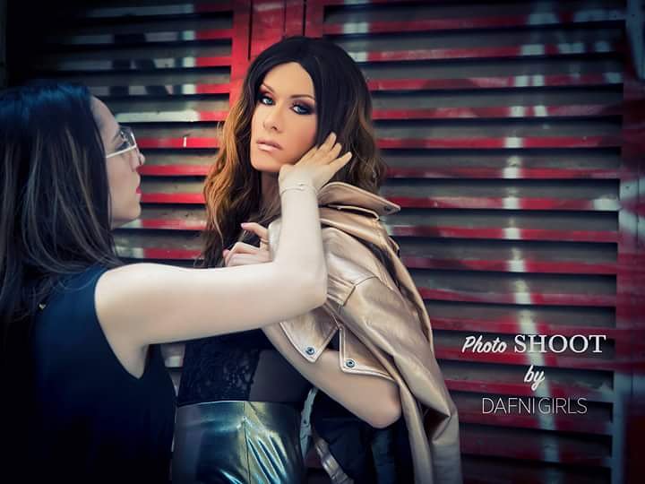 DafniGirls's tweet photo. ¡SIEMPRE NOS SORPRENDEIS!
No te pierdas MAÑANA la gran sesión de FOTOS que realizamos a nuestra preciosa chica con su espectacular transformación. Aquí un avance de lo que vendrá...
#dafnigirls #nonstop #crossmodel #maletofemale https://t.co/VtaItYog6S