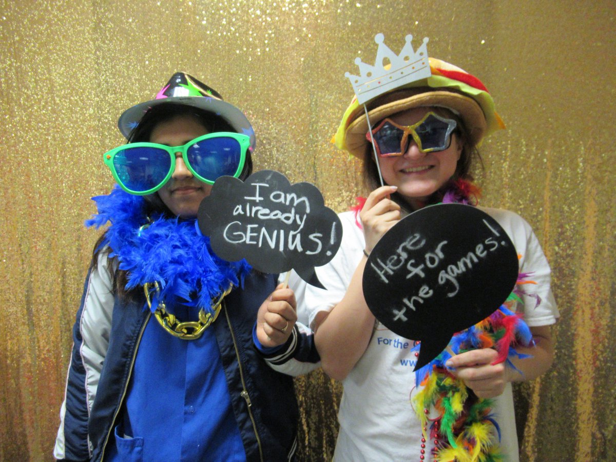 CHCPedu's tweet photo. Fun day at the #Houston Southwest campus for Spirit Week! Today for Carnival Day, students played games, dressed up, and enjoyed snacks in the lounge (in between classes, of course!). #CHCPHTXSW Students: Be sure tag yourself and your classmates! https://t.co/9xULwNAOY8