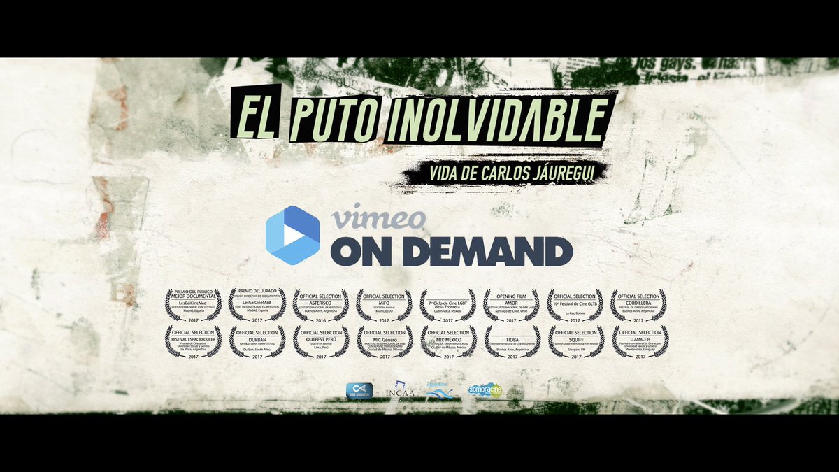 El Pxto Inolvidable tweet media