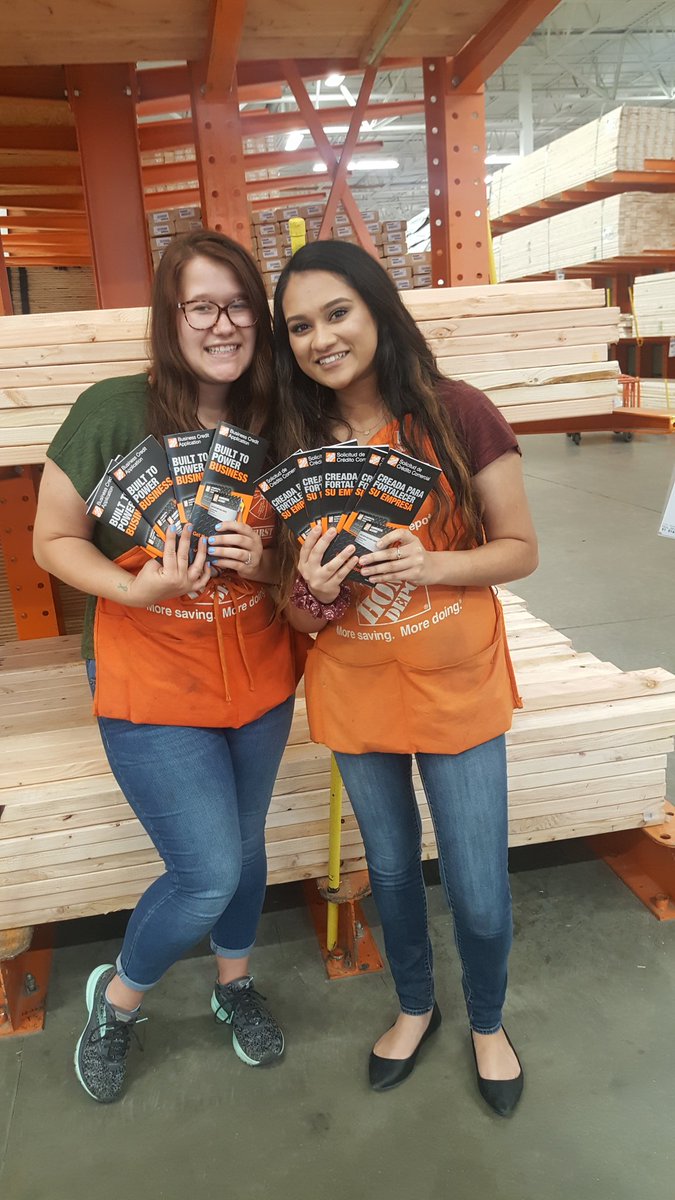 #4801PROUD Our Commerical Credit  Tag Team! <a href="/jr_samuel2015/">JR Samuel</a> @thd_young <a href="/britton_denny/">Denny Britton</a> <a href="/thdpatrickbowen/">THDPATRICKBOWEN</a>