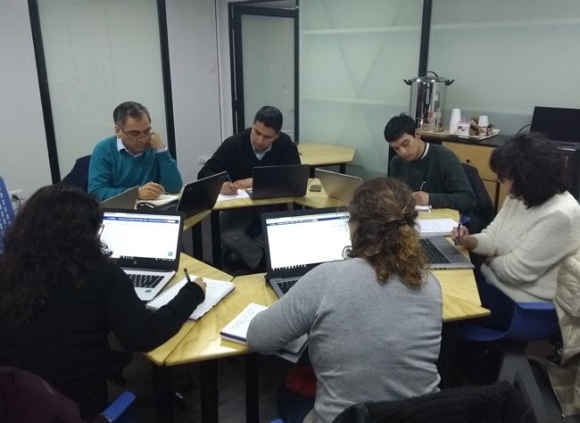 utemvirtual's tweet photo. Utemvirtual dicta módulo III en el Diploma en Docencia Universitaria dictado por la UMD
https://t.co/jyMVXfJM3e https://t.co/bBmcWq1fzG