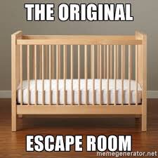 crackthecypher's tweet photo. Just sayin...#TuesdayThoughts #escaperoom #crackthecypher https://t.co/8bsZK4GujJ