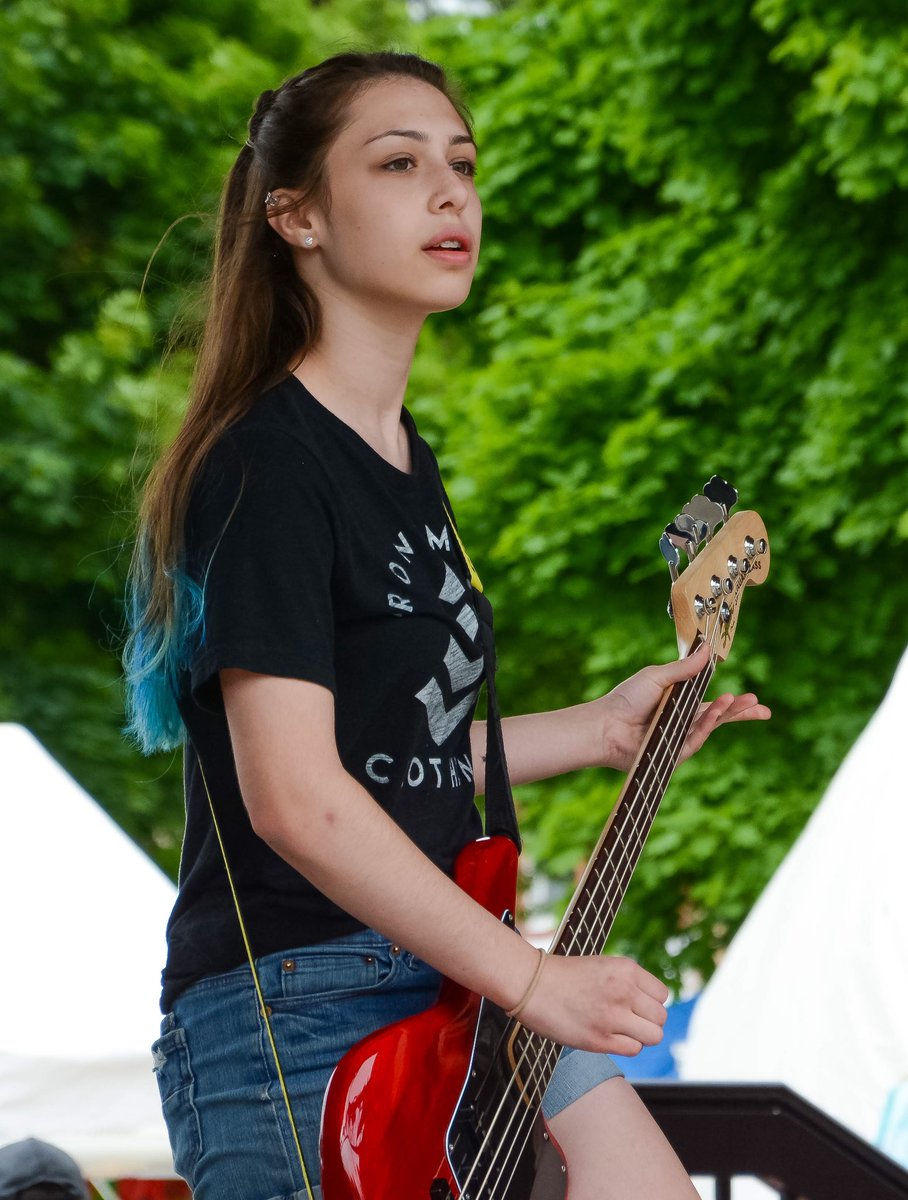 TheSweetestPA's tweet photo. Apologies for lack of posting. Here’s some great pictures from our last show at the Erie Rib Fest! https://t.co/2Vc0abUlw6
