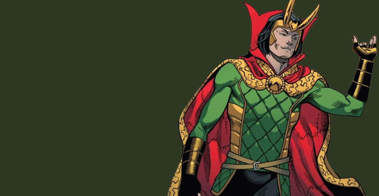 ♡Lokiさまページ♡ best of loki ☼ on X: 