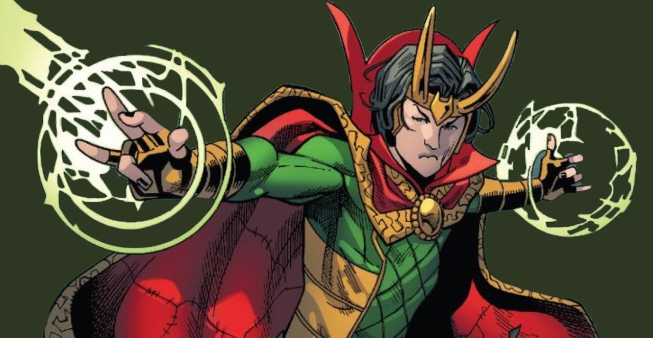 best of loki ☼ on X: 