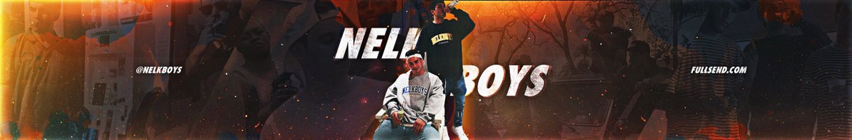 BaileysVisuals's tweet photo. YouTube Banner For @NelkFilmz 
Likes &amp; Rts Appreciated
HD: https://t.co/ktRSAUDgIB
Lets Get Them To See This! https://t.co/EAT2fVIgSW