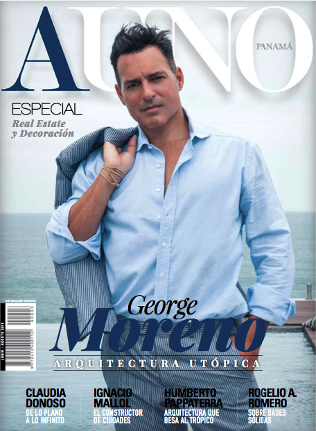 AunoPanama's tweet photo. Le decimos ¡Hola! a una edición muy especial, pues tendremos lo más AUNO en #RealEstate y #Decoración con la impecable imagen de #GeorgeMoreno, quien nos hablará de sus proyectos en @Gmpartners  desde Riomar BeachFront Community, bajo la lupa de #FranciscoAndara https://t.co/ZfUoMf9a7r